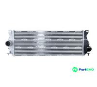 NRF CHARGE AIR COOLER 30930 FOR LAND ROVER