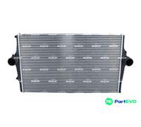 NRF CHARGE AIR COOLER 30931 FOR VOLVO