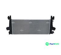 NRF CHARGE AIR COOLER 30933 FOR OPEL VAUXHALL