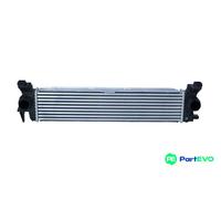 NRF CHARGE AIR COOLER 309383