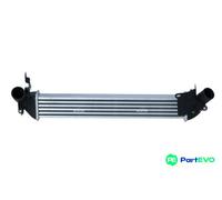 NRF CHARGE AIR COOLER 30941 FOR RENAULT