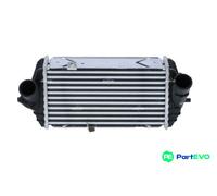 NRF CHARGE AIR COOLER 30943 FOR HYUNDAI KIA
