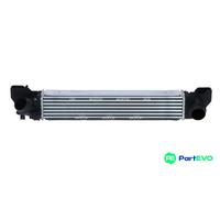 NRF CHARGE AIR COOLER 30945 FOR MINI