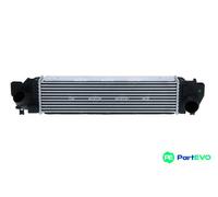 NRF CHARGE AIR COOLER 30946 FOR BMW MINI