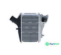 NRF CHARGE AIR COOLER 30950 FOR HONDA