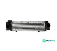 NRF CHARGE AIR COOLER 30955 FOR BMW