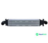 NRF CHARGE AIR COOLER 30957 FOR MERCEDES-BENZ