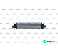 NRF CHARGE AIR COOLER 30963 FOR OPEL VAUXHALL