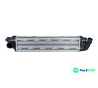 NRF CHARGE AIR COOLER 30968