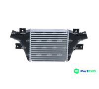 NRF CHARGE AIR COOLER 30969