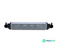 NRF CHARGE AIR COOLER 30971 FOR OPEL VAUXHALL