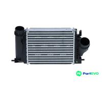NRF CHARGE AIR COOLER 30974 FOR RENAULT