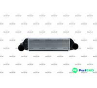 NRF CHARGE AIR COOLER 30975 FOR BMW