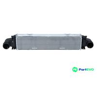 NRF CHARGE AIR COOLER 30980 FOR VOLVO