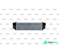 NRF CHARGE AIR COOLER 30982 FOR BMW