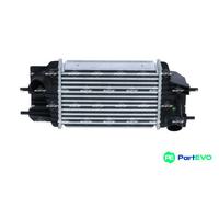 NRF CHARGE AIR COOLER 30986 FOR NISSAN