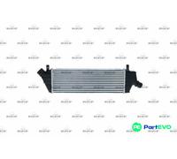 NRF CHARGE AIR COOLER 30995 FOR NISSAN