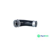 NRF CHARGE AIR HOSE 166003