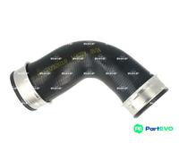 NRF CHARGE AIR HOSE 166324 FOR MERCEDES-BENZ