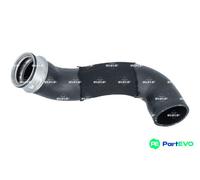 NRF CHARGE AIR HOSE 166402 FOR MERCEDES-BENZ
