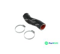NRF CHARGE AIR HOSE 166504