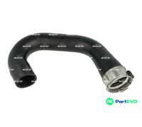 Charge Air Hose Fits Opel Mokka / Mokka X 166538 NRF