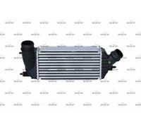 NRF Charge Air Intercooler - 30242