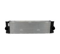 Intercooler fits MERCEDES SPRINTER 906 3.0D 06 to 16 NRF 9065010101 9065010301