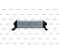 NRF Charge Air Intercooler - 30342
