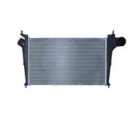 NRF Charge Air Intercooler - 30845