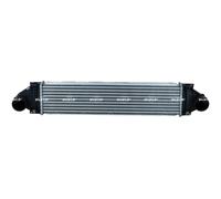 NRF Charge Air Intercooler 309169