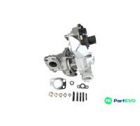 NRF CHARGING (SUPERCHARGED/TURBOCHARGED) CHARGER 90010008 FOR PEUGEOT