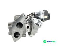 NRF CHARGING (SUPERCHARGED/TURBOCHARGED) CHARGER 90010214 FOR BMW