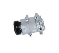 Air Con Compressor 32840 NRF AC Conditioning 1751973 1764088 1858388 1906935