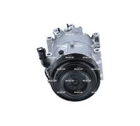 NRF COMPRESSOR GENUINE OEM 320188G