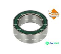 NRF COMPRESSOR SHAFT BEARING 38468