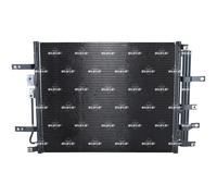 Air Con Condenser fits KIA NIRO 18 to 22 AC Conditioning NRF 97606K4010 Quality
