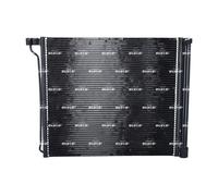 NRF 350569 Air conditioning condenser