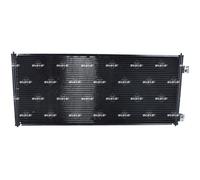 NRF Condenser Air Con Radiator AC Fits Ford Transit Transit Tourneo