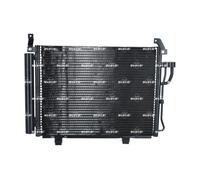 NRF Condenser Air Con Radiator AC Fits Hyundai I10