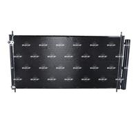 NRF Condenser Air Con Radiator AC Fits Toyota Auris Corolla Verso