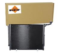 NRF Condenser, air conditioning 350547