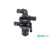 NRF COOLANT CONTROL VALVE 391033 FOR BMW