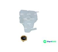 NRF COOLANT EXPANSION TANK 454014 FOR FORD MAZDA