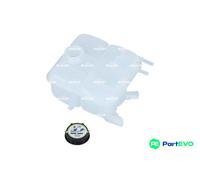 NRF COOLANT EXPANSION TANK 454015 FOR FORD MAZDA