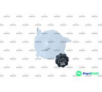 NRF COOLANT EXPANSION TANK 454022 FOR CITROËN PEUGEOT