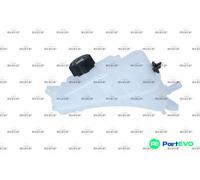 NRF COOLANT EXPANSION TANK 454025 FOR CITROËN PEUGEOT