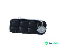 NRF COOLANT EXPANSION TANK 454037 FOR MERCEDES-BENZ