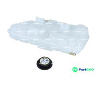 NRF COOLANT EXPANSION TANK 454045 FOR MERCEDES-BENZ