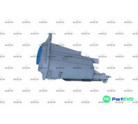 NRF COOLANT EXPANSION TANK 454049 FOR AUDI